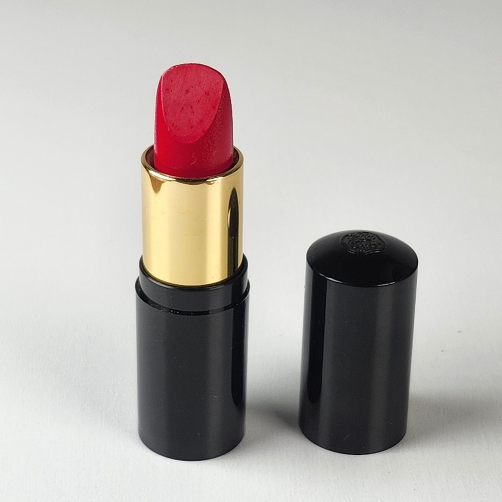 Shiseido Rouge a Levres Lipstick Shade 29 True Rose NOS